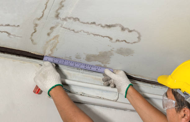 Reliable Sewage Cleanup contractor in Bedford, MA by Water Damage Irwin